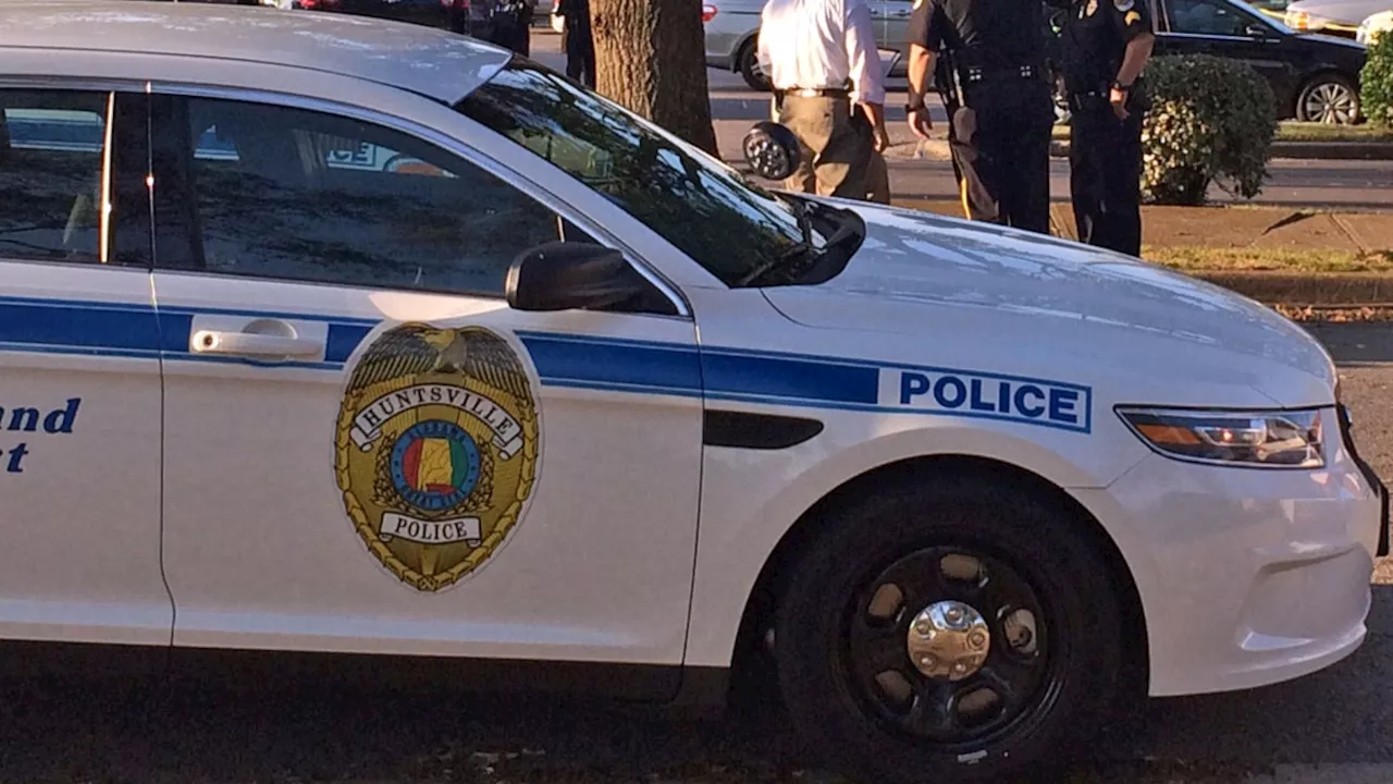 2 charged with capital murder in connection with fatal July 20 Huntsville shooting