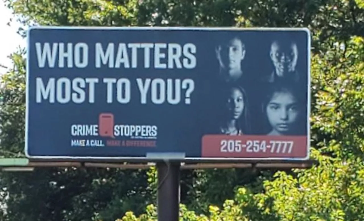 People are seeing something, and they’re saying something; tips to Crime Stoppers soar