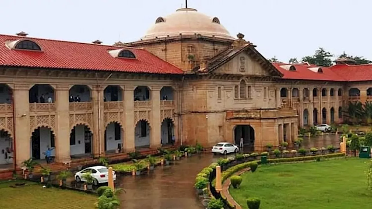 Prayagraj : श्रीकृष्ण जन्मभूमि व शाही ईदगाह विवाद मामले में फैसला आज, दो माह से सुरक्षित है निर्णय