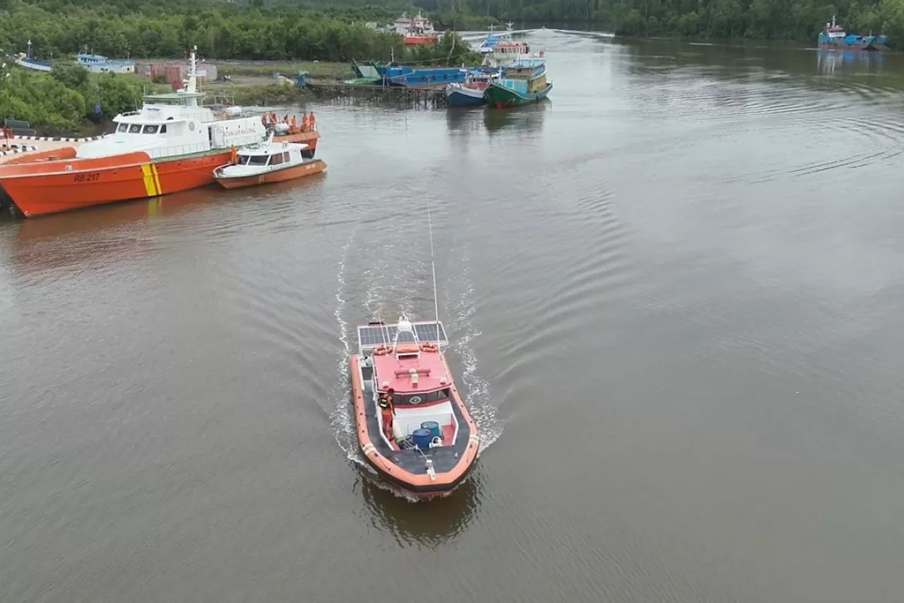 SAR Timika: Empat orang meninggal pada laka laut di perairan Araraw