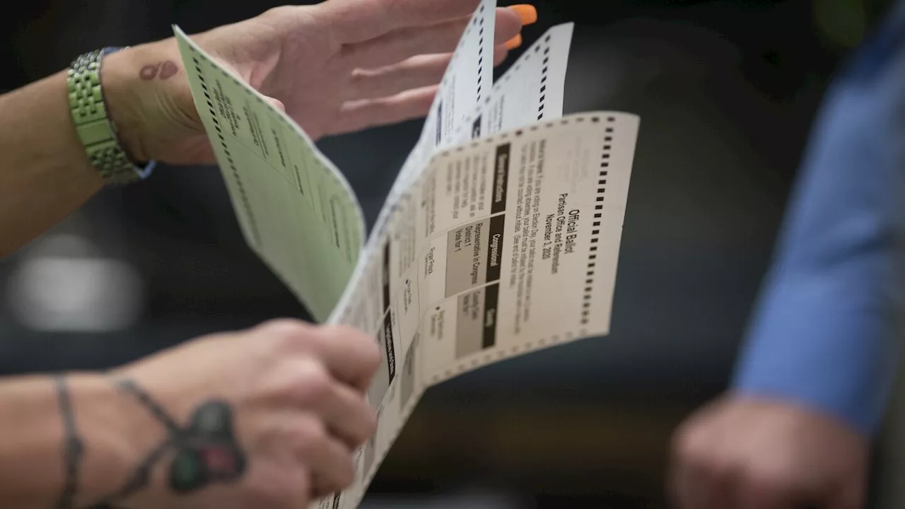 Wisconsin judge refuses GOP request to pause absentee voting ruling sought by disabled people