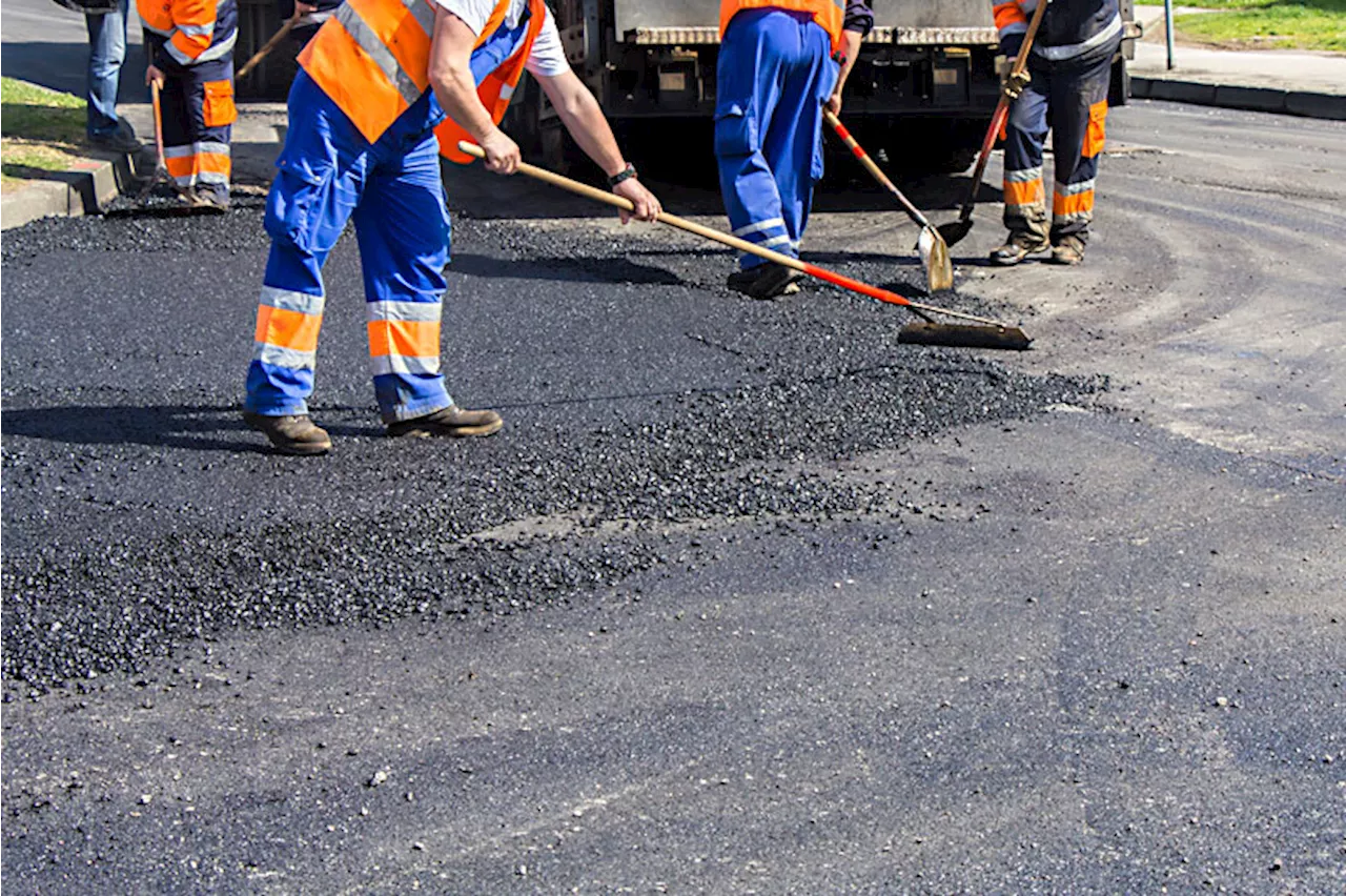 Proposed Federal Rest Break Mandate for Working in the Heat Faces Uphill Battle