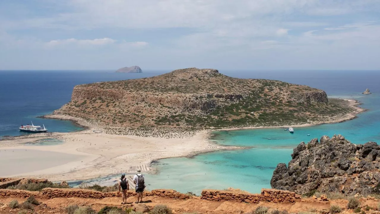 Griechische Tourismusbranche: Sieben besondere Erinnerungen, die Urlauber Kreta mitnehmen