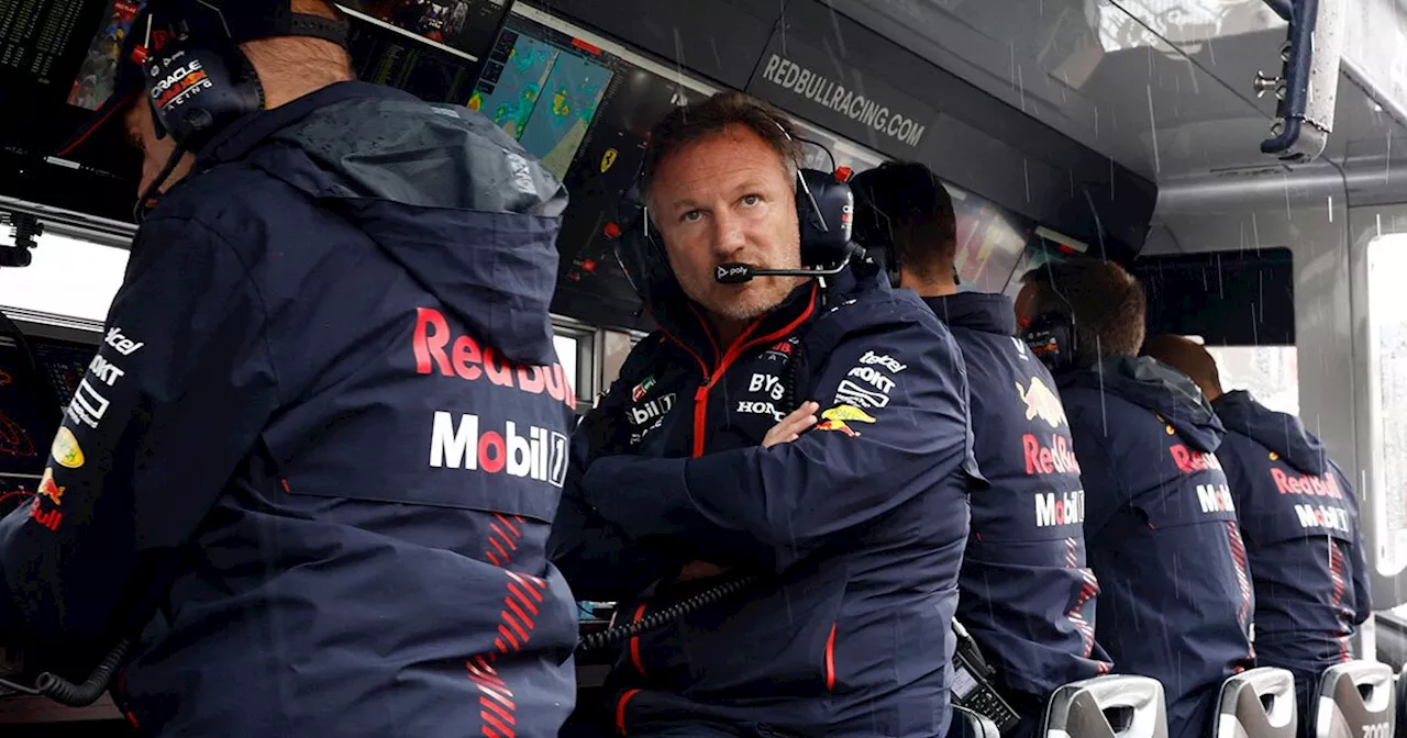 ¡Se va de Red Bull!: Miembro clave deja al equipo para irse a Audi