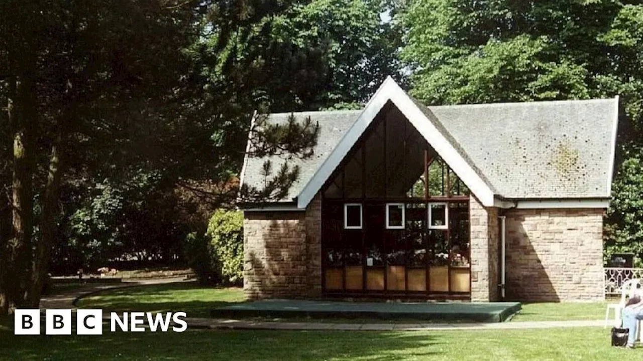 More than 800 plaques stolen from Bolton crematorium