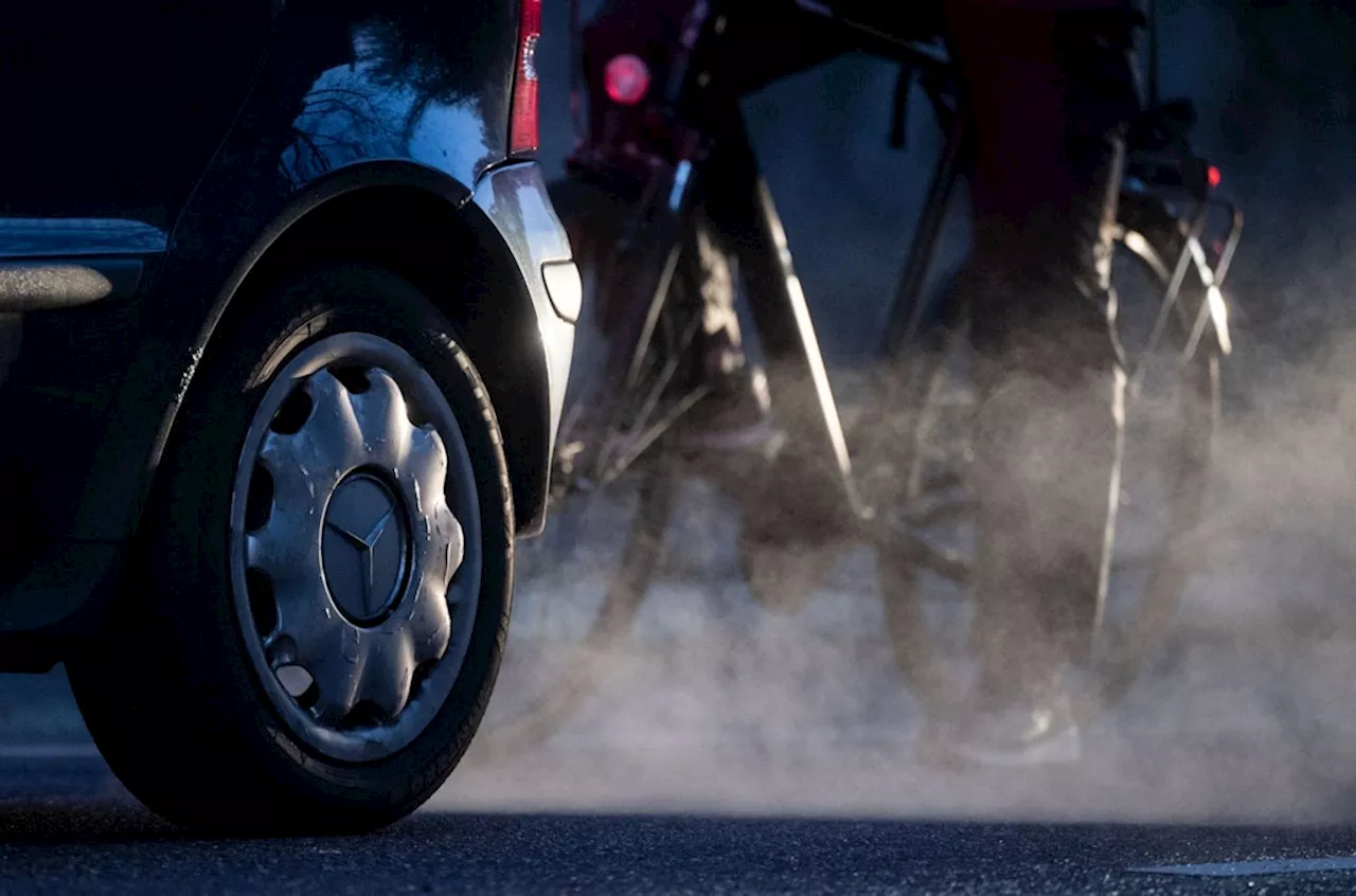 Heikler EU-Plan: Droht acht Millionen Dieselautos ein Fahrverbot?