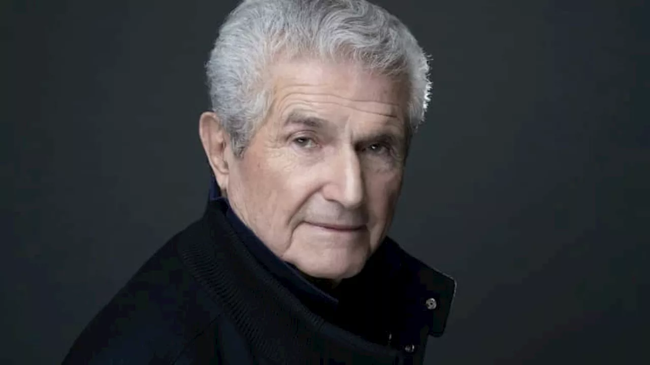 Mostra de Venise: Claude Lelouch va recevoir un prix pour l'ensemble de sa carrière lors du festival