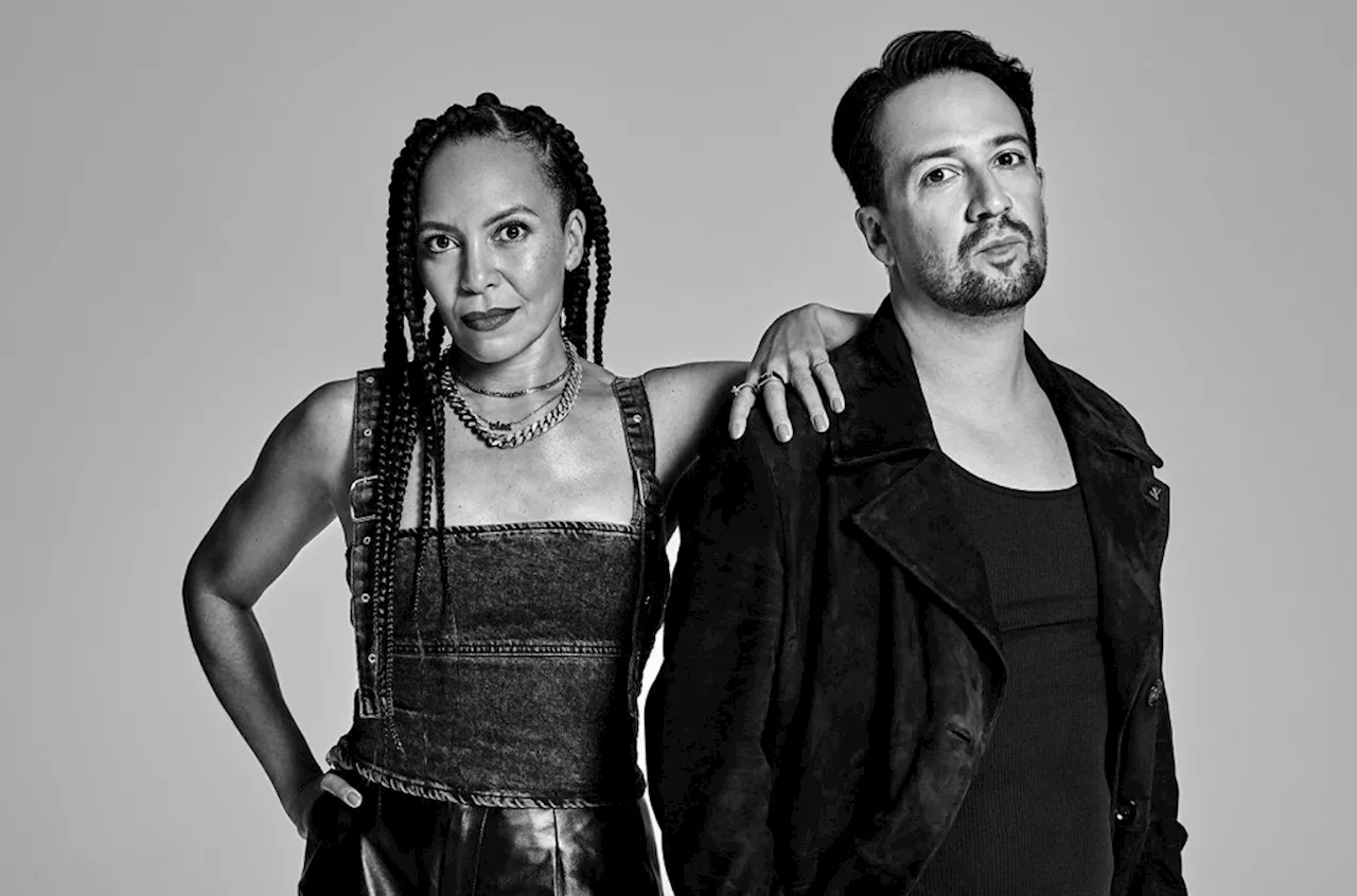 Lin-Manuel Miranda & Eisa Davis Announce ‘WARRIORS’ Album Inspired by Cult-Classic 1979 Film