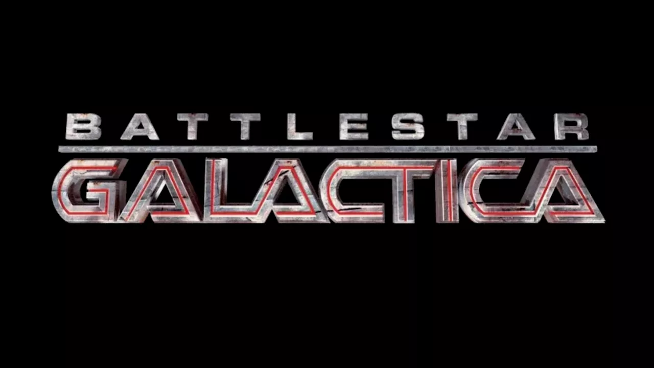 Battlestar Galactica Reboot Reportedly Not Moving Ahead at Peacock