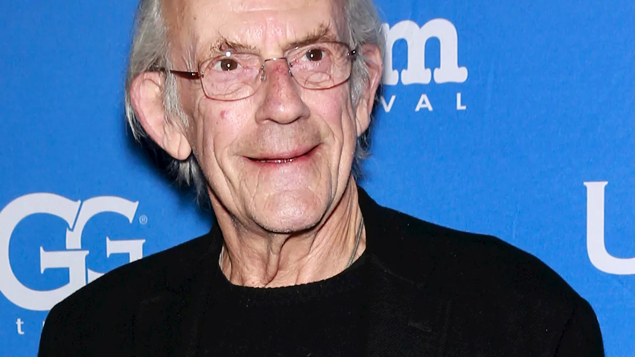 Nobody 2: Christopher Lloyd Is Reportedly Set To Return