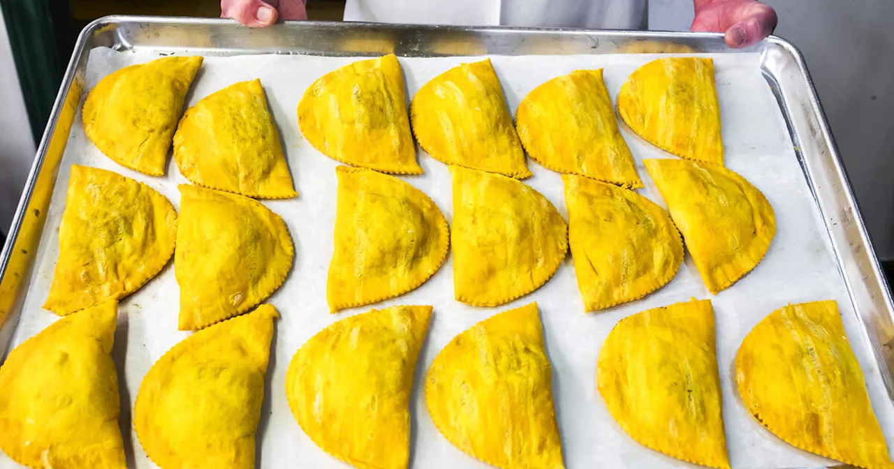 5 underrated Jamaican patty shops in Toronto