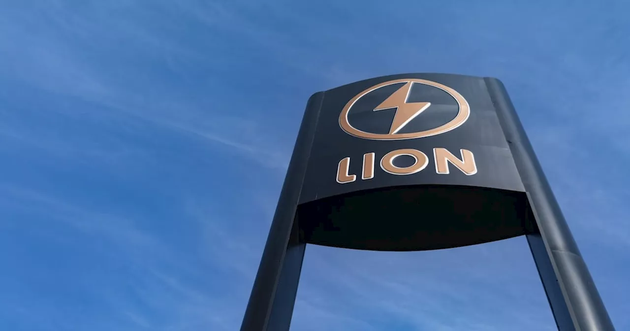 Lion Electric announces 300 more layoffs, driving stock into the tank