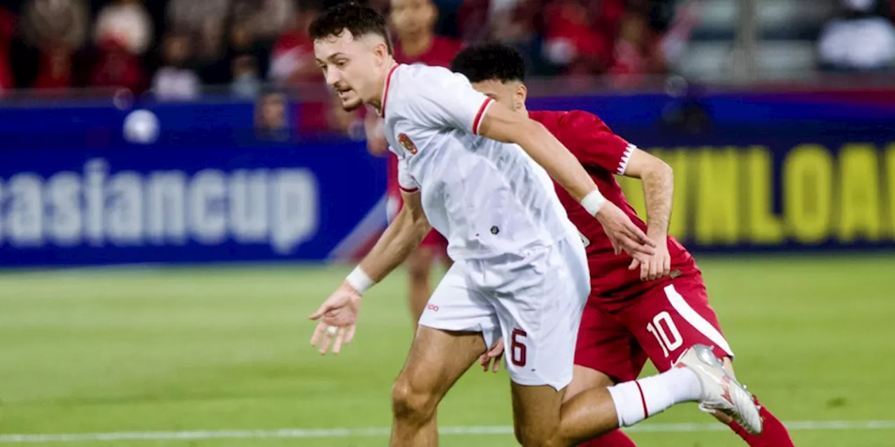 Utrecht vs Venezia: Ivar Jenner Cadangan, Jay Idzes Main Full, Ole Romeny Sukses Curi Panggung