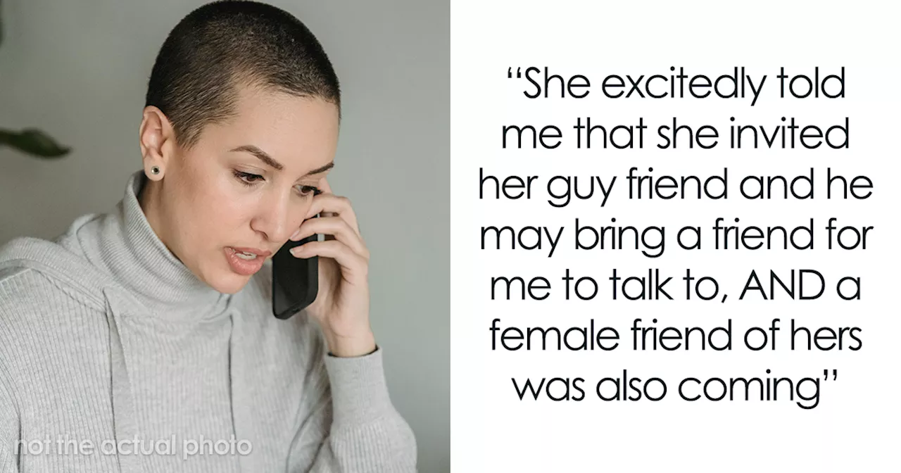 Person Ignores Friend’s Calls To Avoid Hosting An Impromptu Party For Her, Feels Bad After