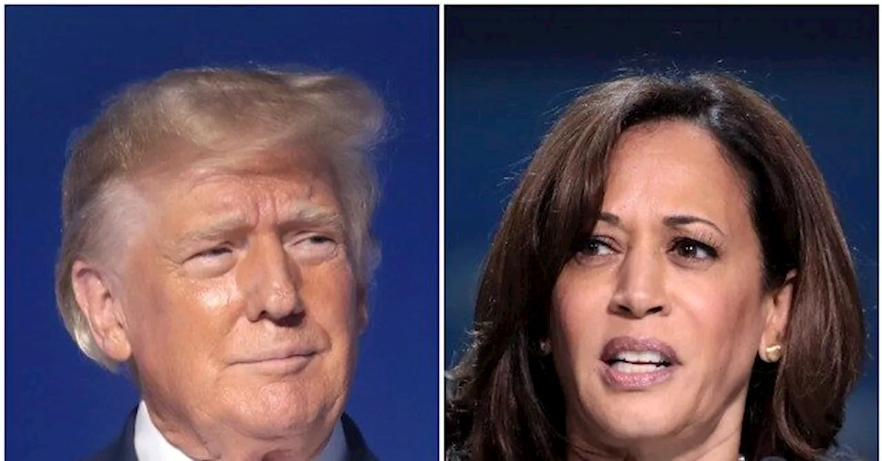 Donald Trump Doubles Down on Questioning Kamala Harris’s Heritage, Sharing Resurfaced Photo