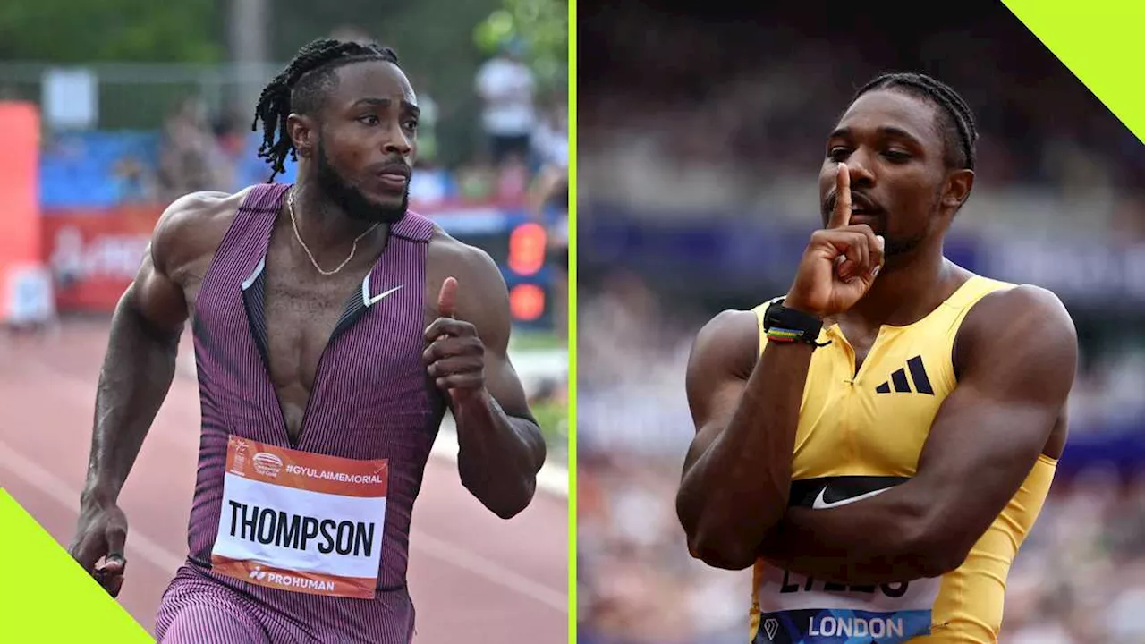 2024 Paris Olympics: Justin Gatlin Predicts Medalists in Men’s 100m