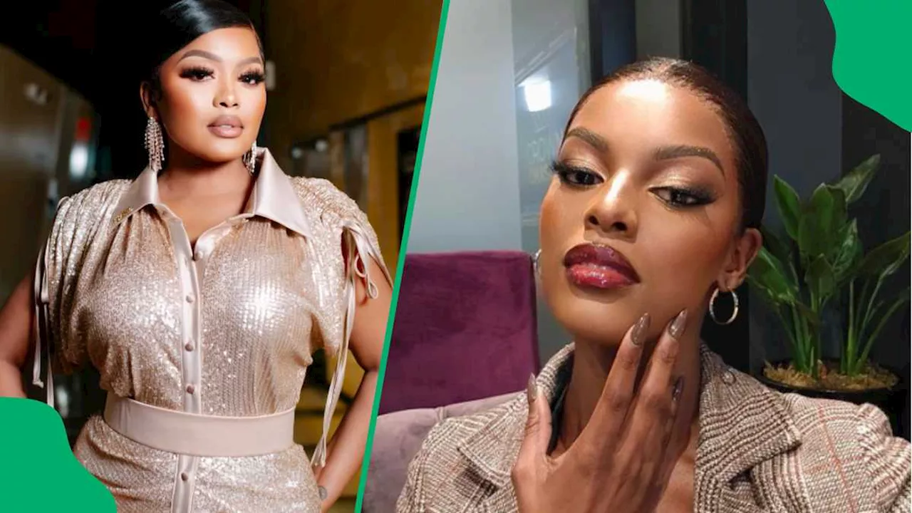 Lerato Kganyago Deactivates X Account After Being Dragged for Defending Chidimma: “It Hit the Nerve”