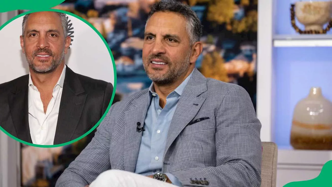 Mauricio Umansky's net worth: How rich is the real estate mogul?