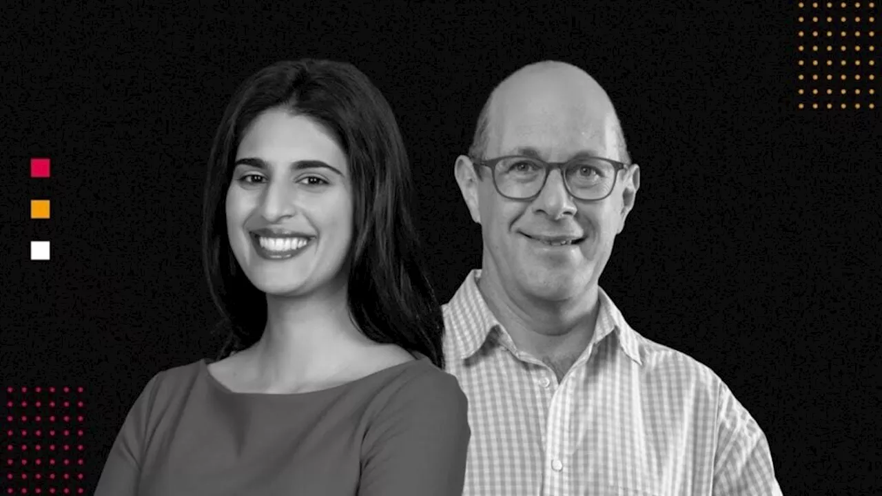 – Discovery Life’s Kashmeera Kanji and Harry Joffee on the value of offshore life insurance