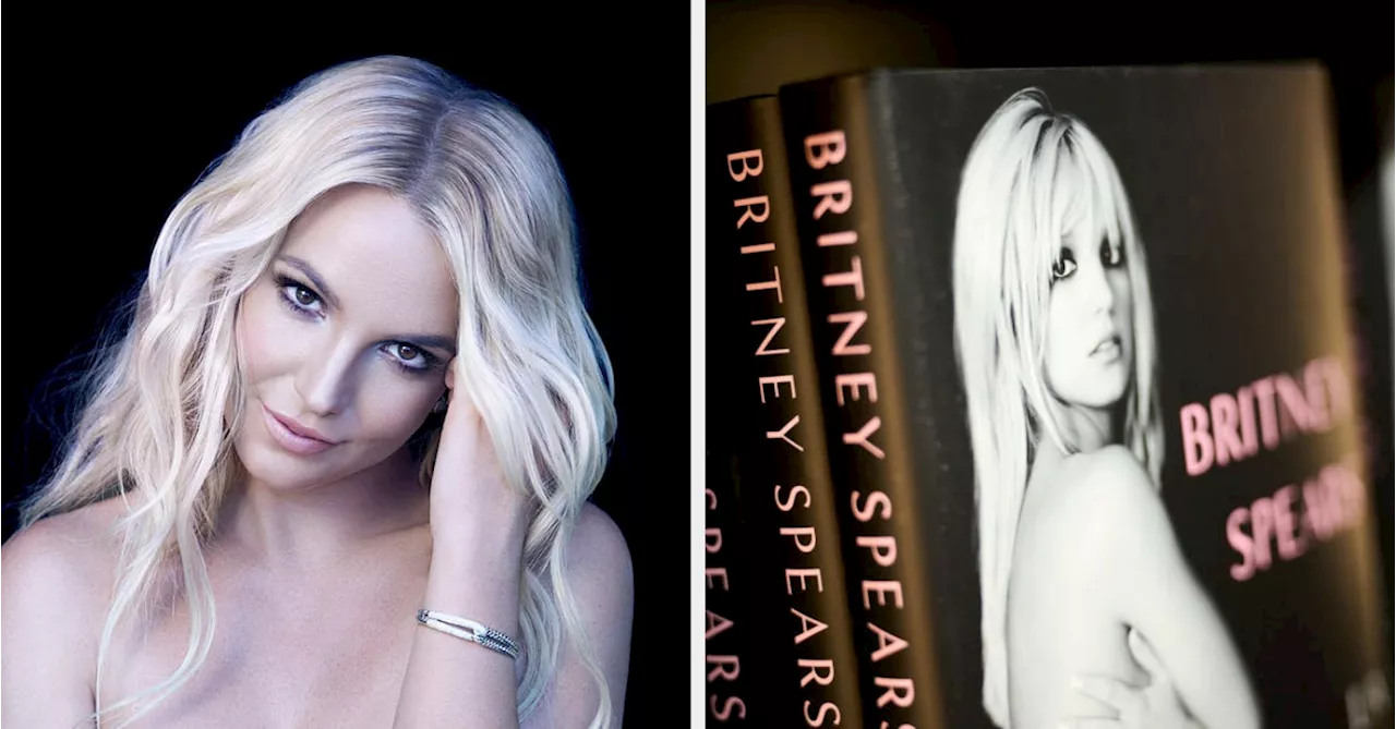 Britney Spears Biopic Announced, Jon M. Chu Directs