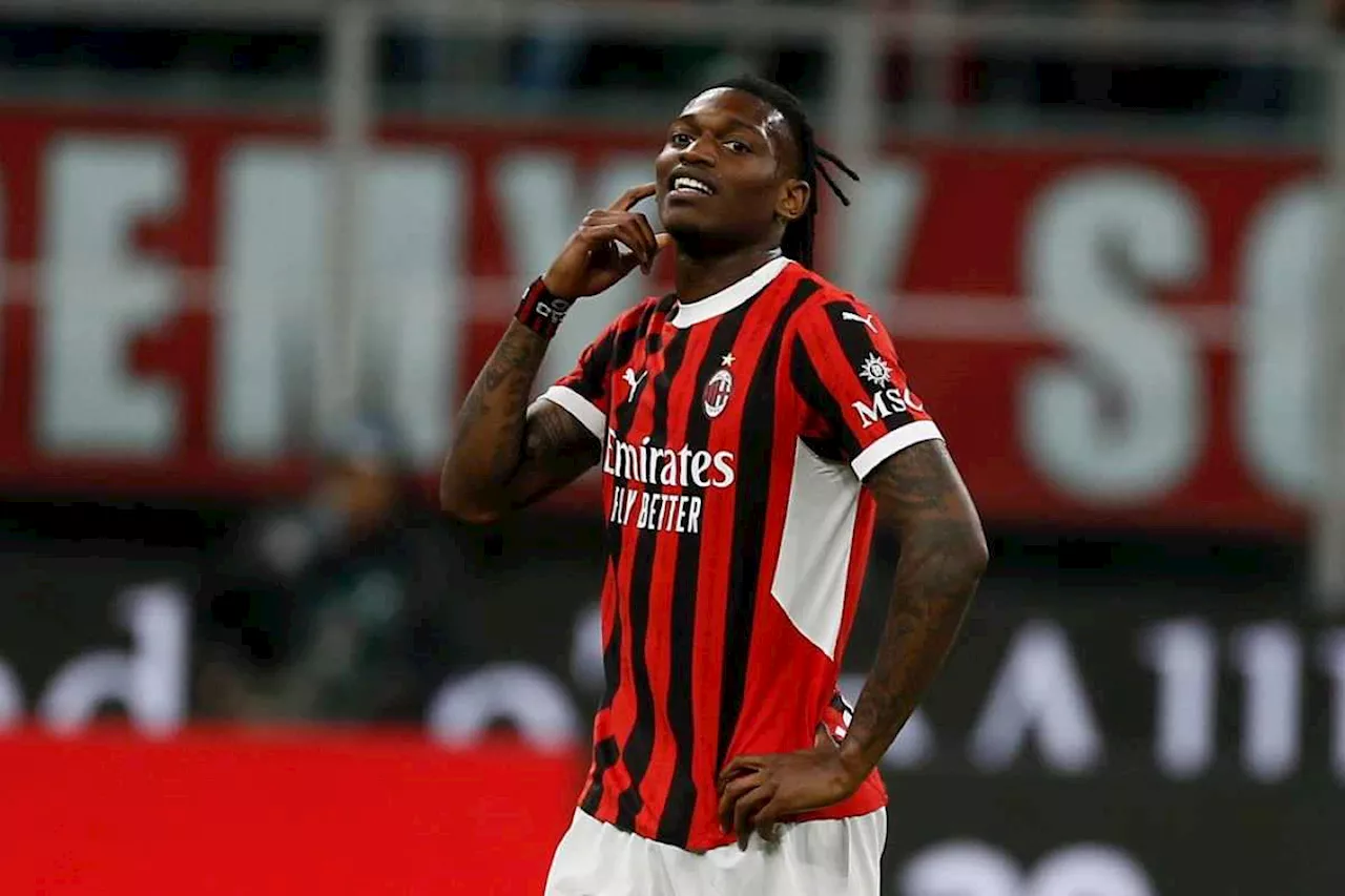 Leao, dal futuro al nuovo Milan di Fonseca: l’annuncio fa sognare i tifosi