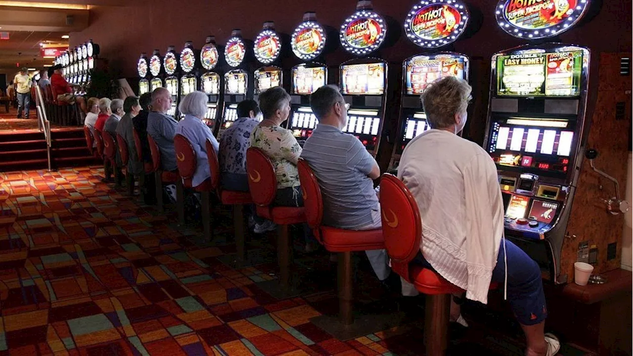 PA casinos ask court to force state to tax skill games found in stores equally to slots