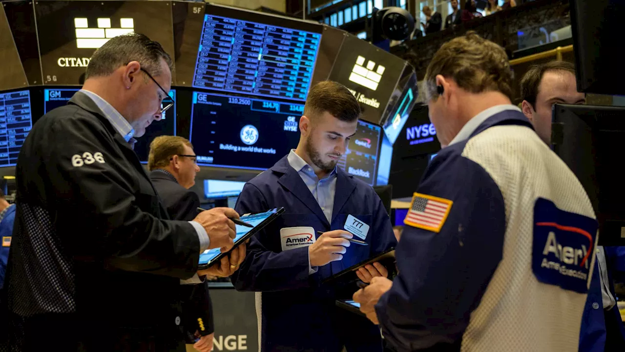 CNBC Daily Open: Fed signals possible rate cut; Wall Street soars; oil gains as Middle East tensions rise