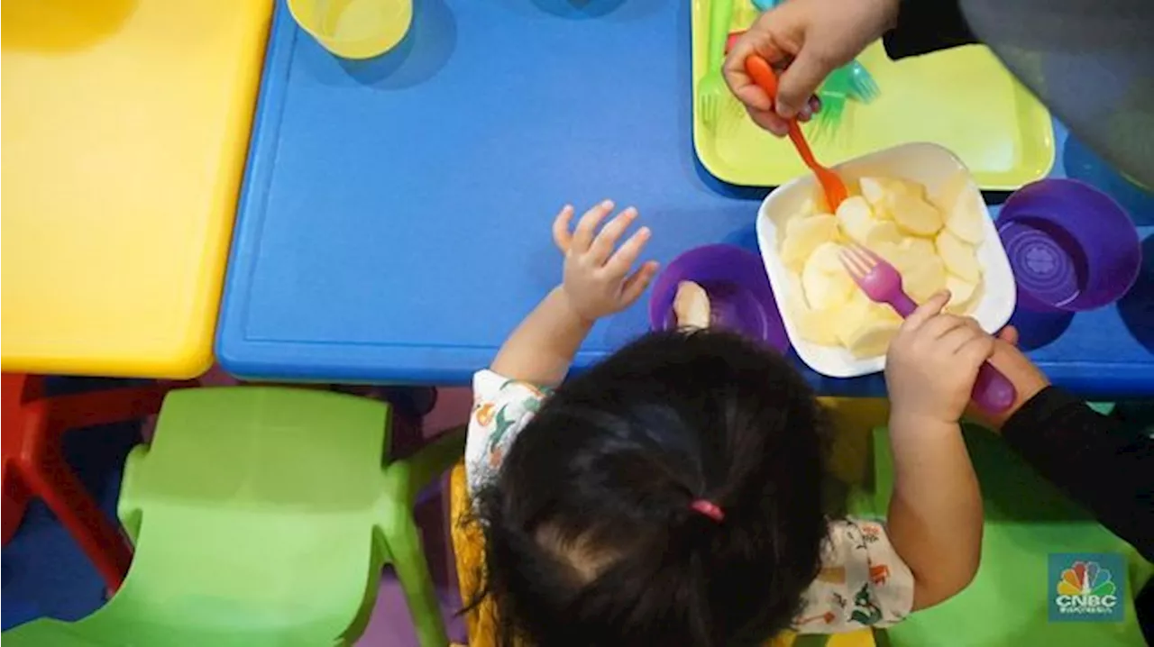 4 Tips Penting Pilih Daycare yang Aman, Ayah-Ibu Wajib Tahu