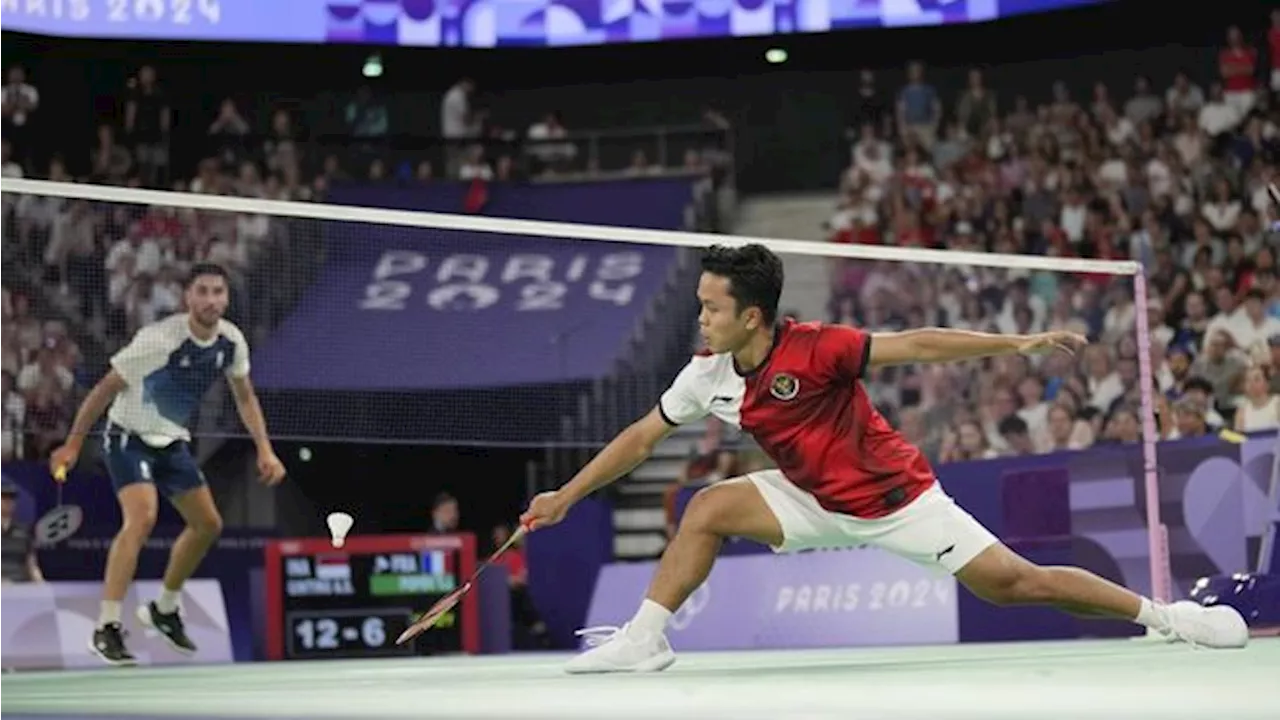 Jojo & Ginting Buka Suara usai Catatkan Rekor Buruk Olimpiade