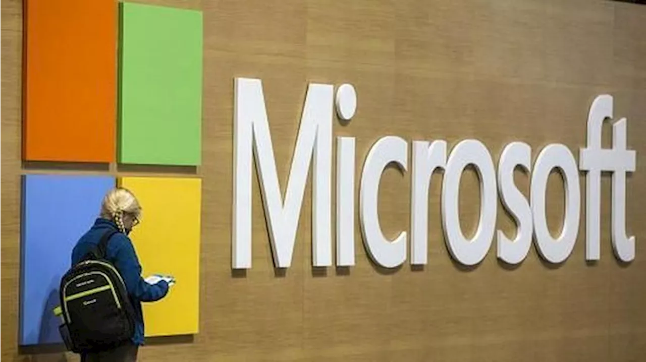 Karyawan Microsoft Mendadak Kaya Dapat Bonus Fantastis, Jangan Iri!