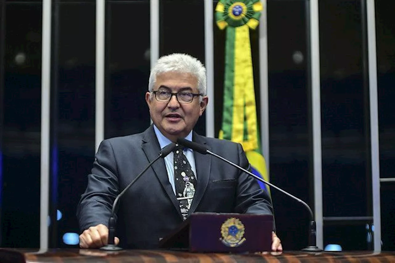 Senado agora tem uma frente parlamentar católica; saiba qual é o objetivo dela