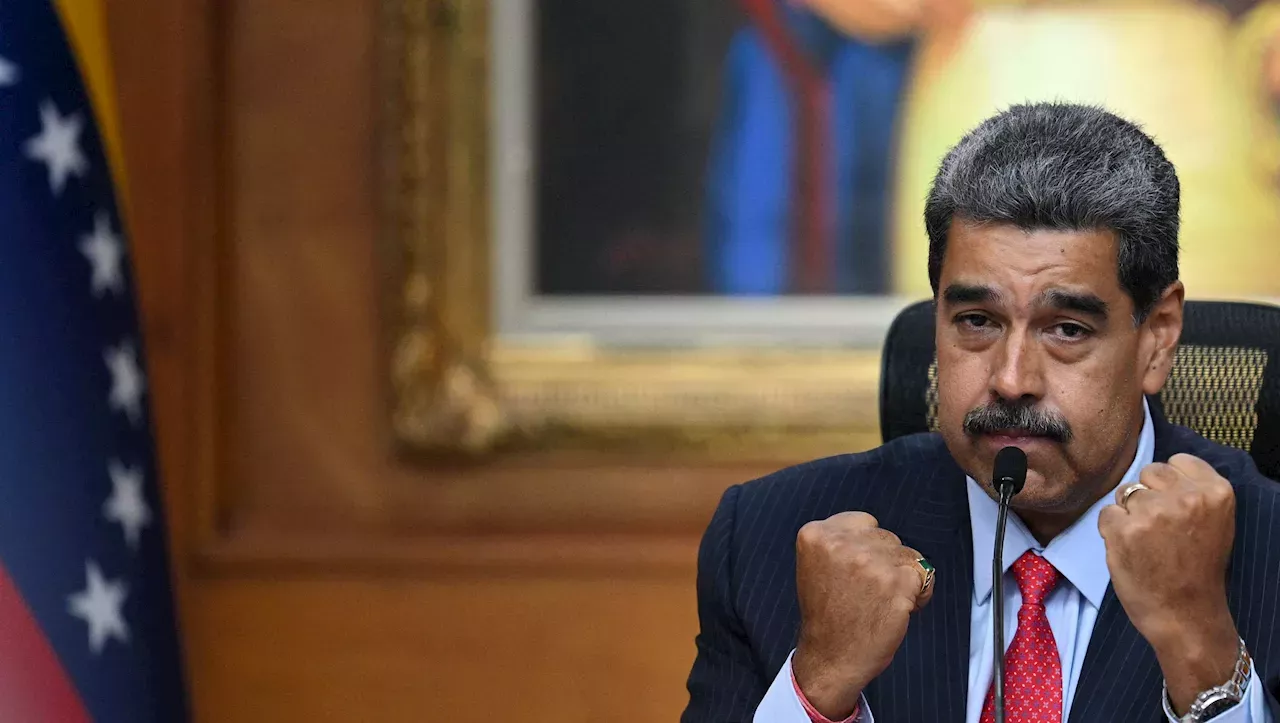 Las 5 cosas que debes saber este 1 de agosto Maduro, cada vez más