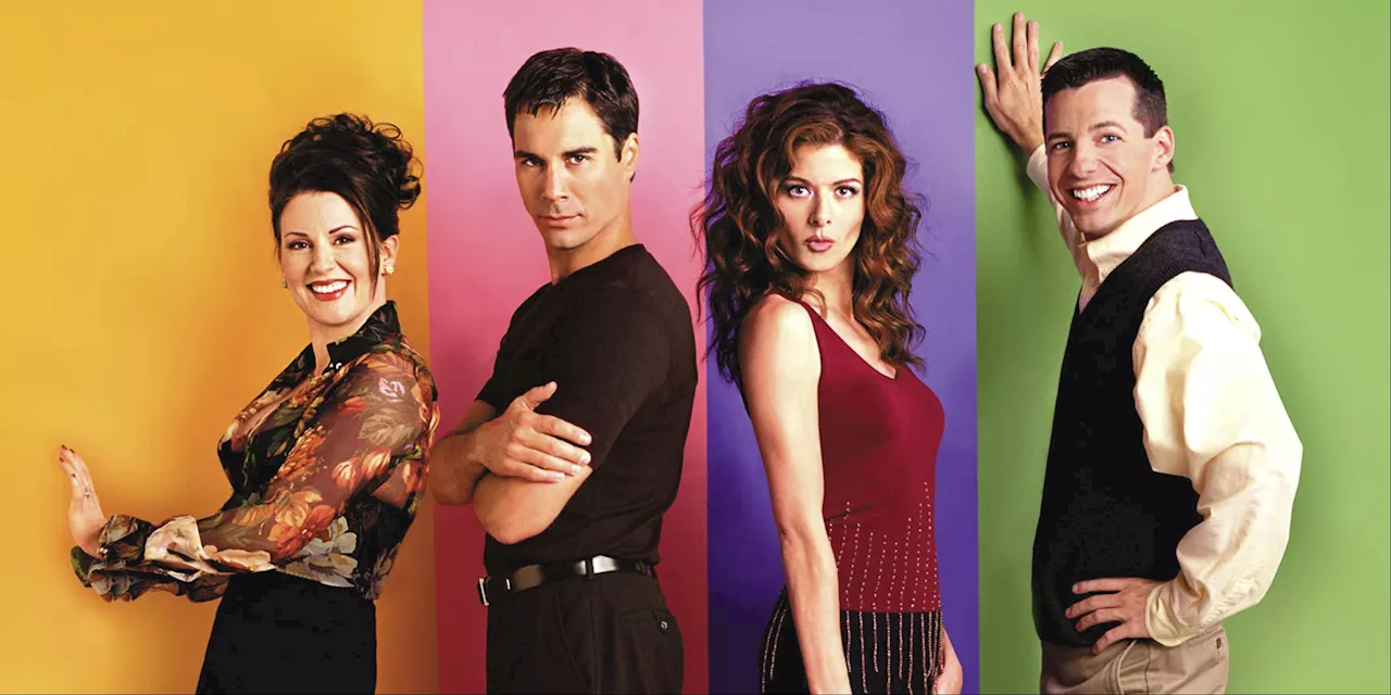 15 Best 'Will & Grace' Episodes, Ranked