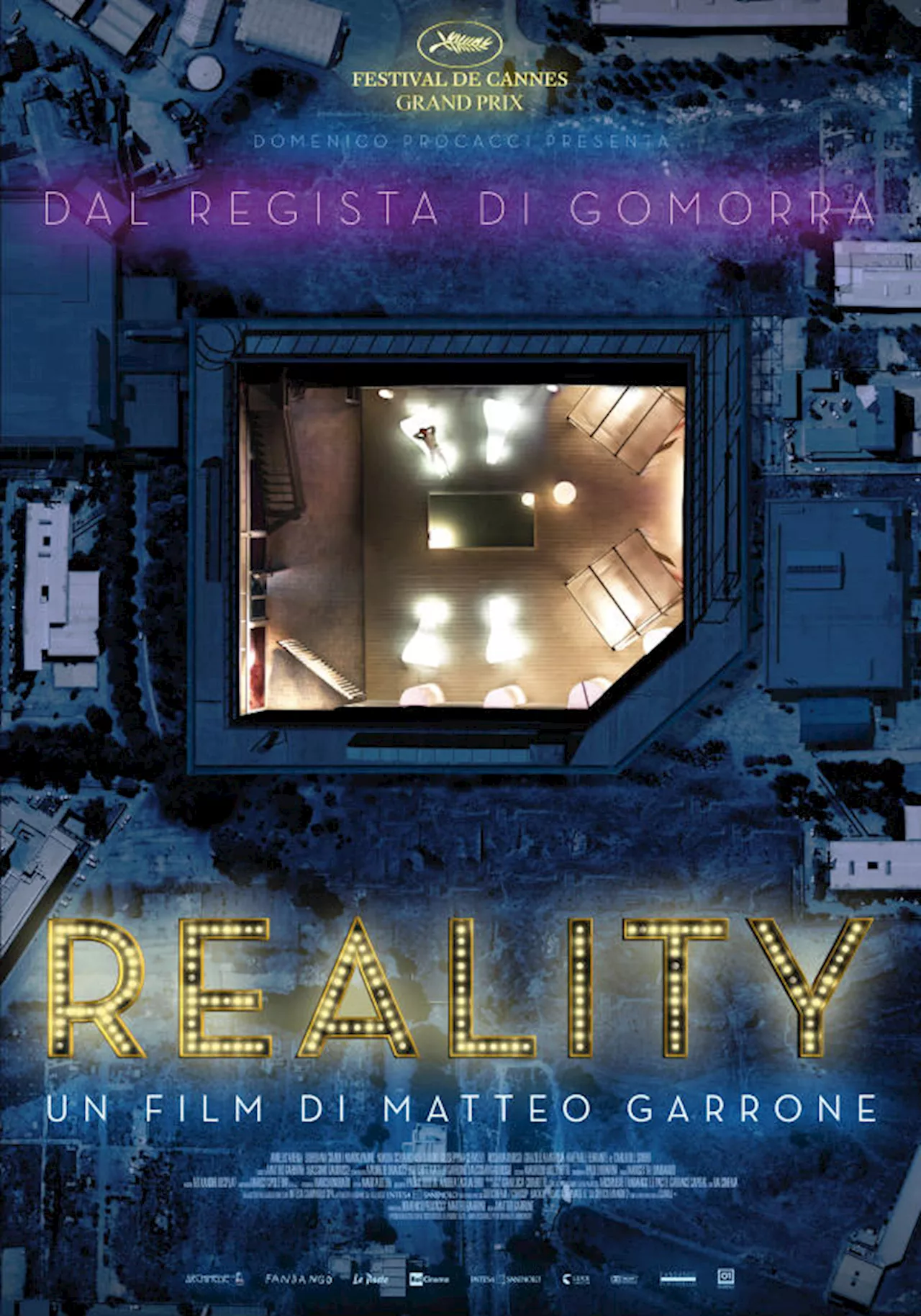 Reality - Film (2012)