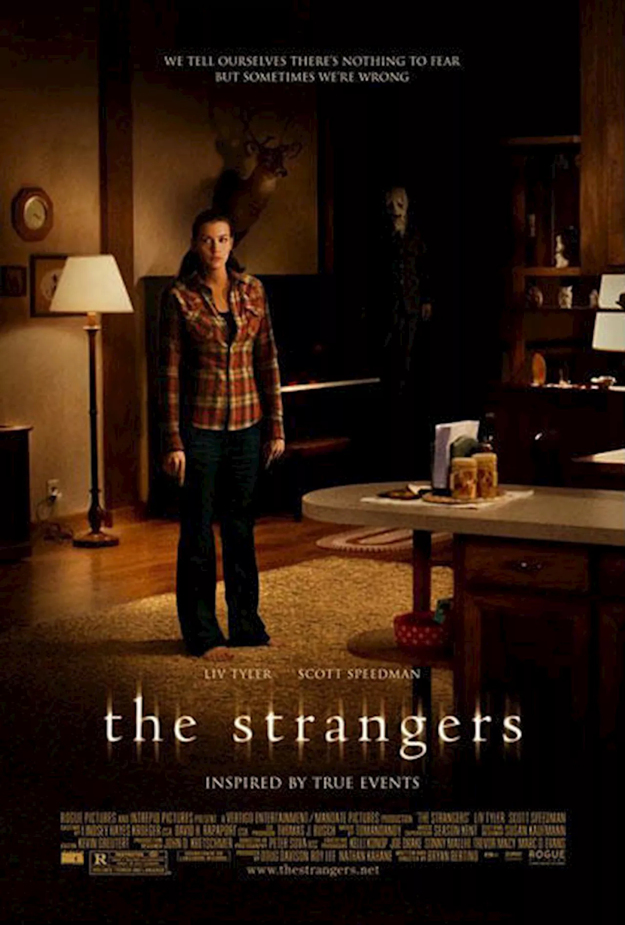 The Strangers - Film (2008)