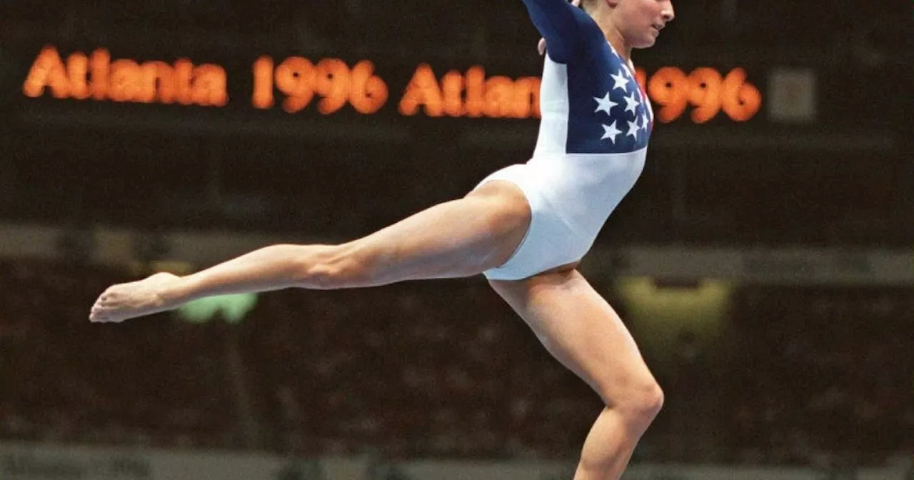 Summer of Gold: CBS Announces Sports Miniseries About 1996 Summer Olympics