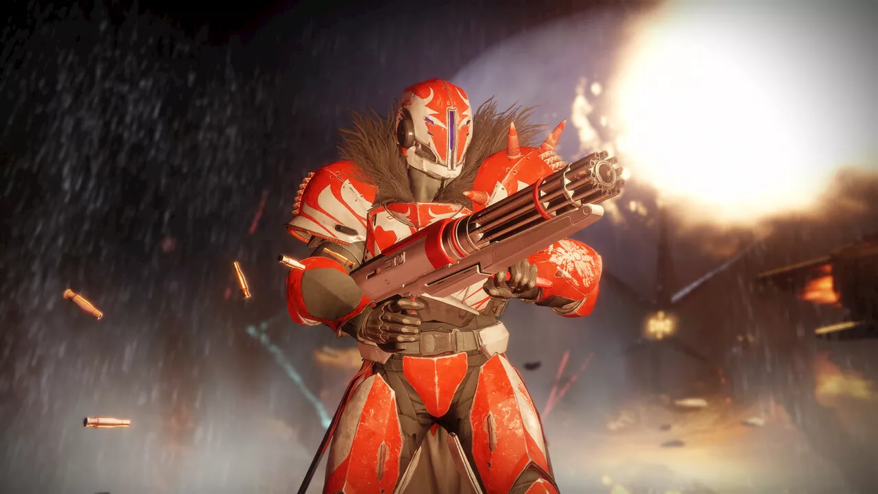 Entlassungen in Games-Branche: Bungie streicht 17 Prozent aller Stellen