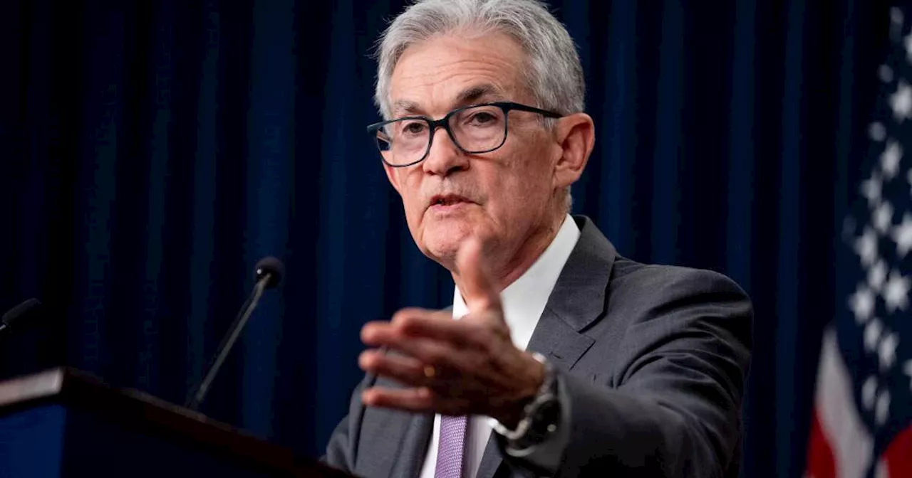 Aux États-Unis, la Fed envisage une baisse des taux en septembre