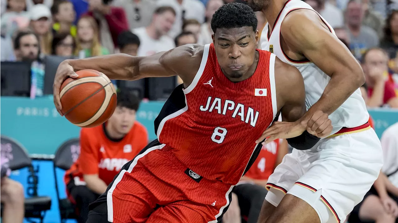 Japan vs Brazil Odds, Picks & Predictions: Olympic Men’s Basketball