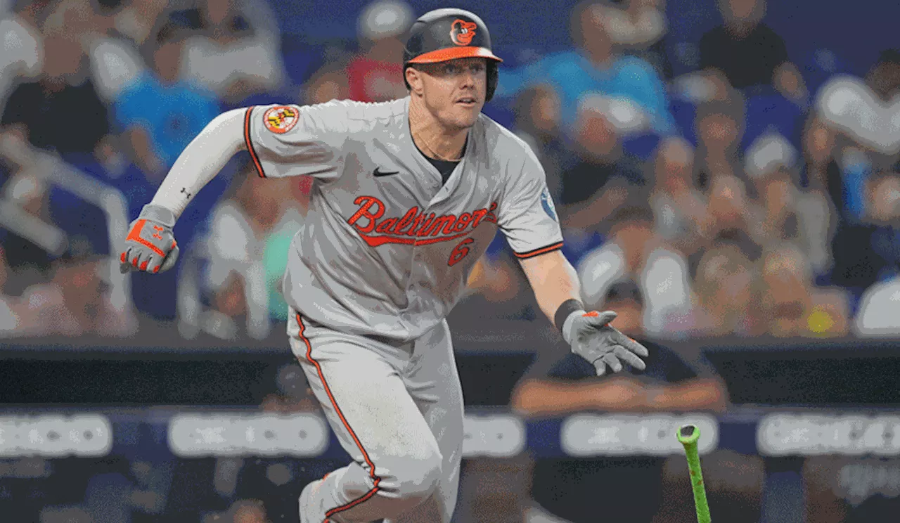 Orioles vs Guardians Prediction, Picks & Odds for Tonight’s MLB Game