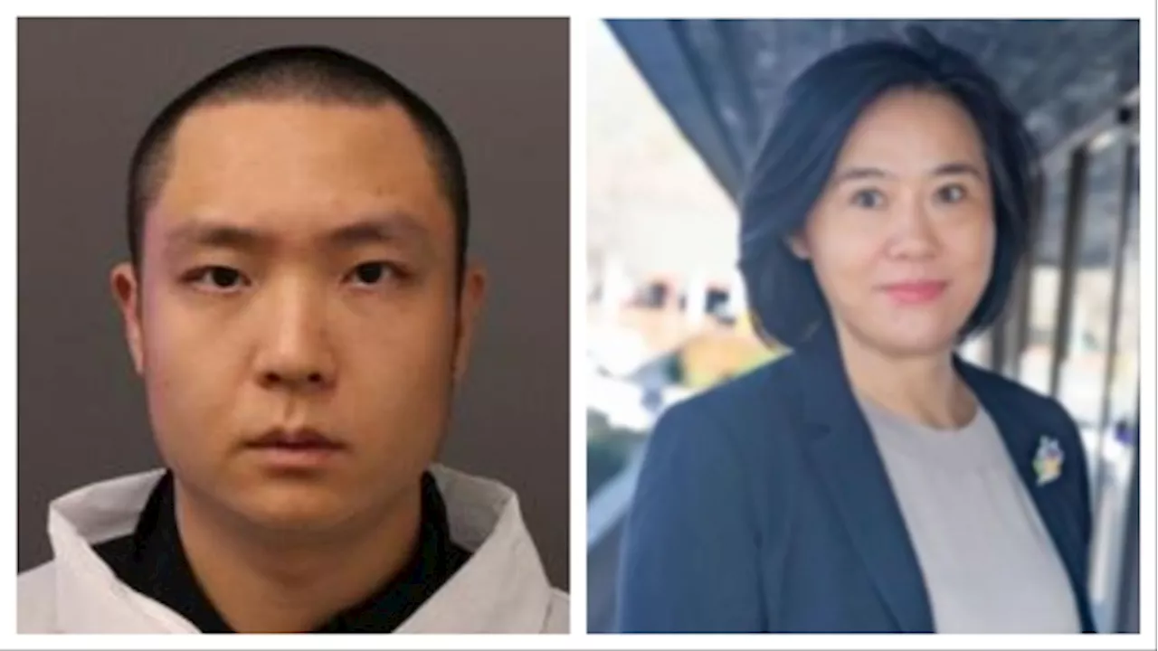 Murder charge laid in death of missing Markham woman Ying Zhang