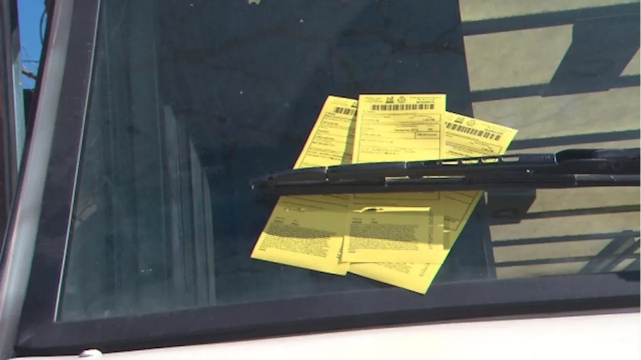 Toronto parking fines: Olivia Chow defends changes to 123 offences