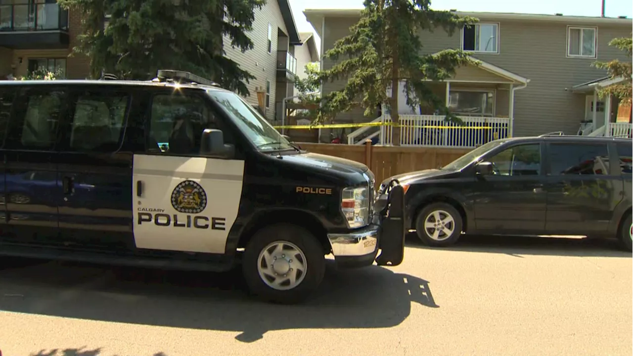 Bowness woman's death 'non-criminal,' says Calgary Police Service