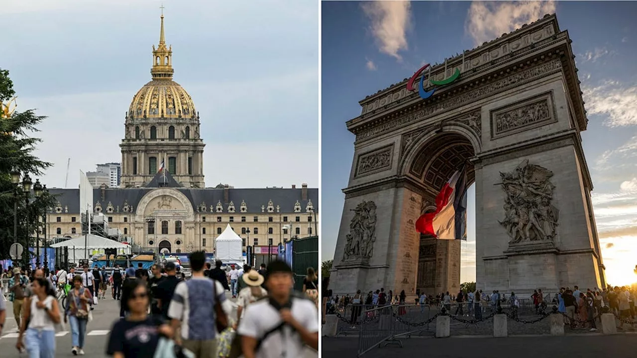 Recension: Så blev Paris en grönare och vänligare stad