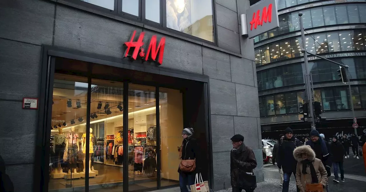 H&M shoppers 'instantly' buying £28 trousers that 'look a lot more expensive'