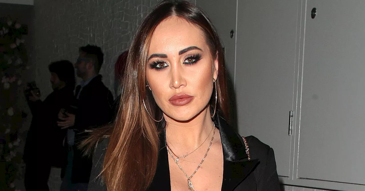 Lauryn Goodman blasts Kyle Walker and Annie Kilner - 'I won't let them bury me'