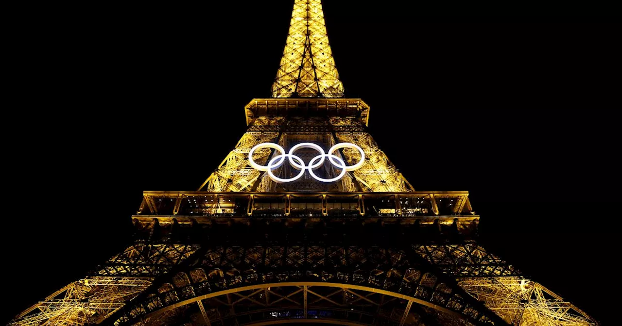 Paris Olympics warning for British tourists that could cost 'up to £12k'