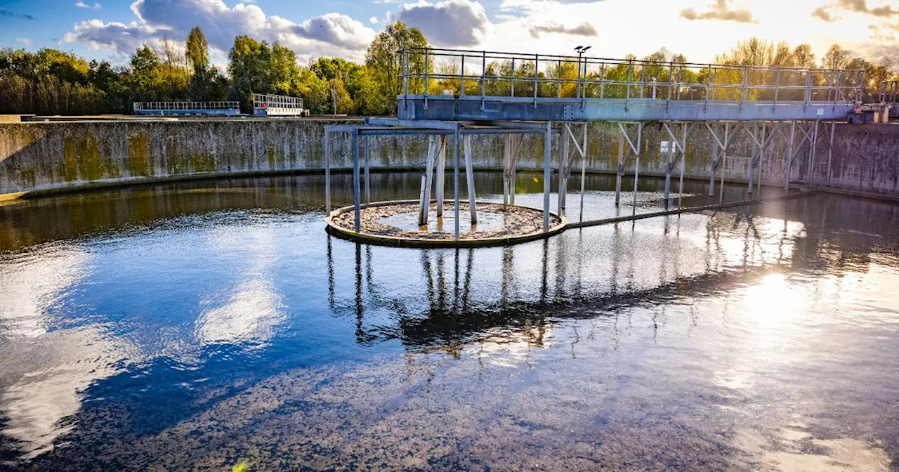 Scottish Water given green light for Maybole waste water centre revamp