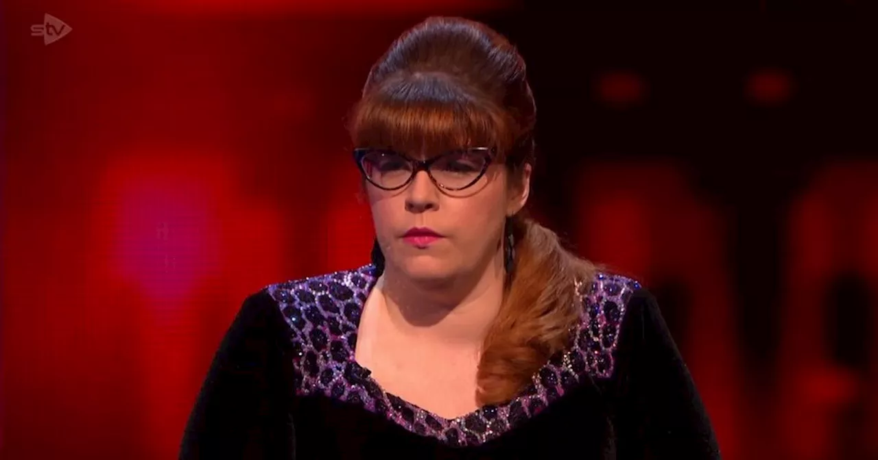 The Chase's Jenny Ryan mugged in own home by conman who posed as a plumber