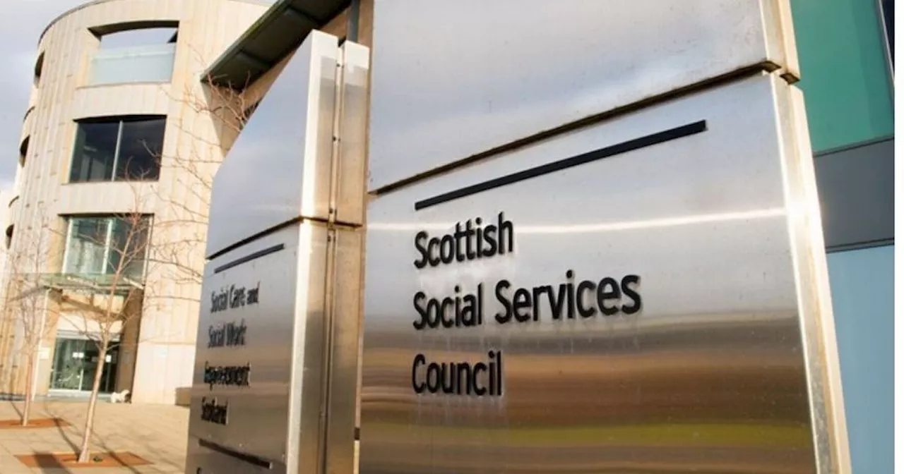 West Lothian carer warned for 'falsifying documents' and acting 'dishonestly'